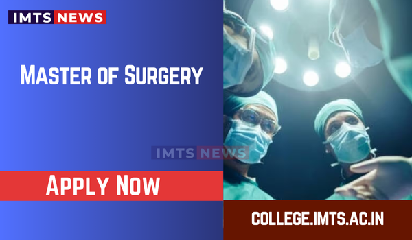 Master of Surgery (MS) Orthopedics Admission Process, Eligibility, Syllabus, Entrance Exams, Top Colleges, Scope and Salary 2025