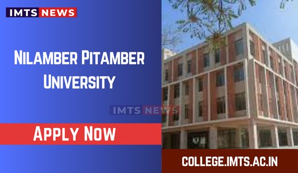 Nilamber Pitamber University (NPU) Result 2025 (Released) @npu.ac.in: Check UG, PG Results