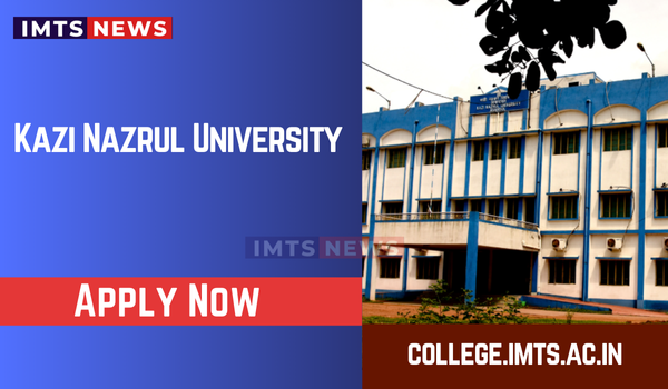 KNU: Courses, Fees, Admission 2025, Placements, Cutoff